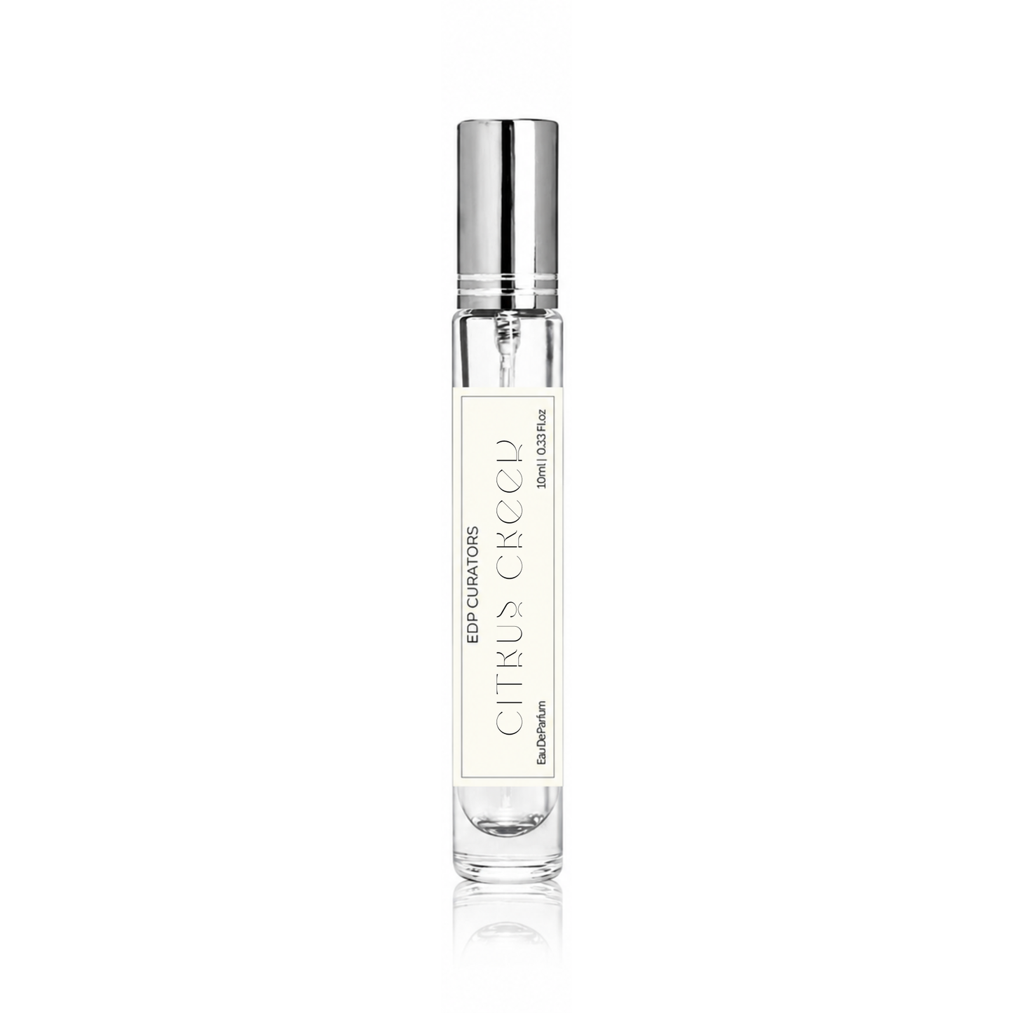 Citrus Creed Inspired by Kreed Eventus Perfume | Unisex