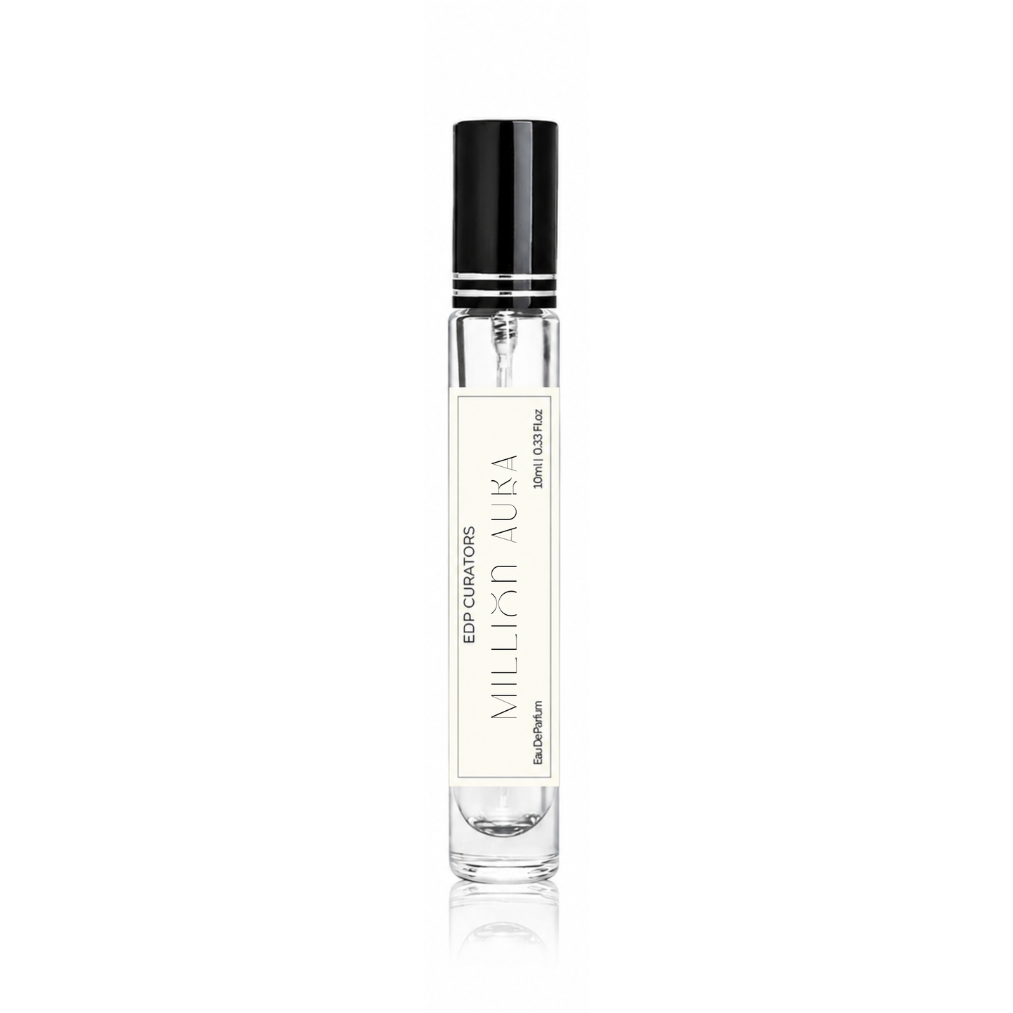 Million Aura Inspired by Paco Rabbane one Milli0n Perfume ( Worn by Ed Sheer@n )