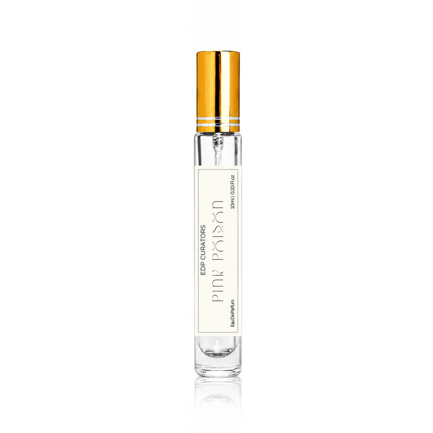 Pink Poison Eau de Parfum | Inspired By Hypnotyc Poison