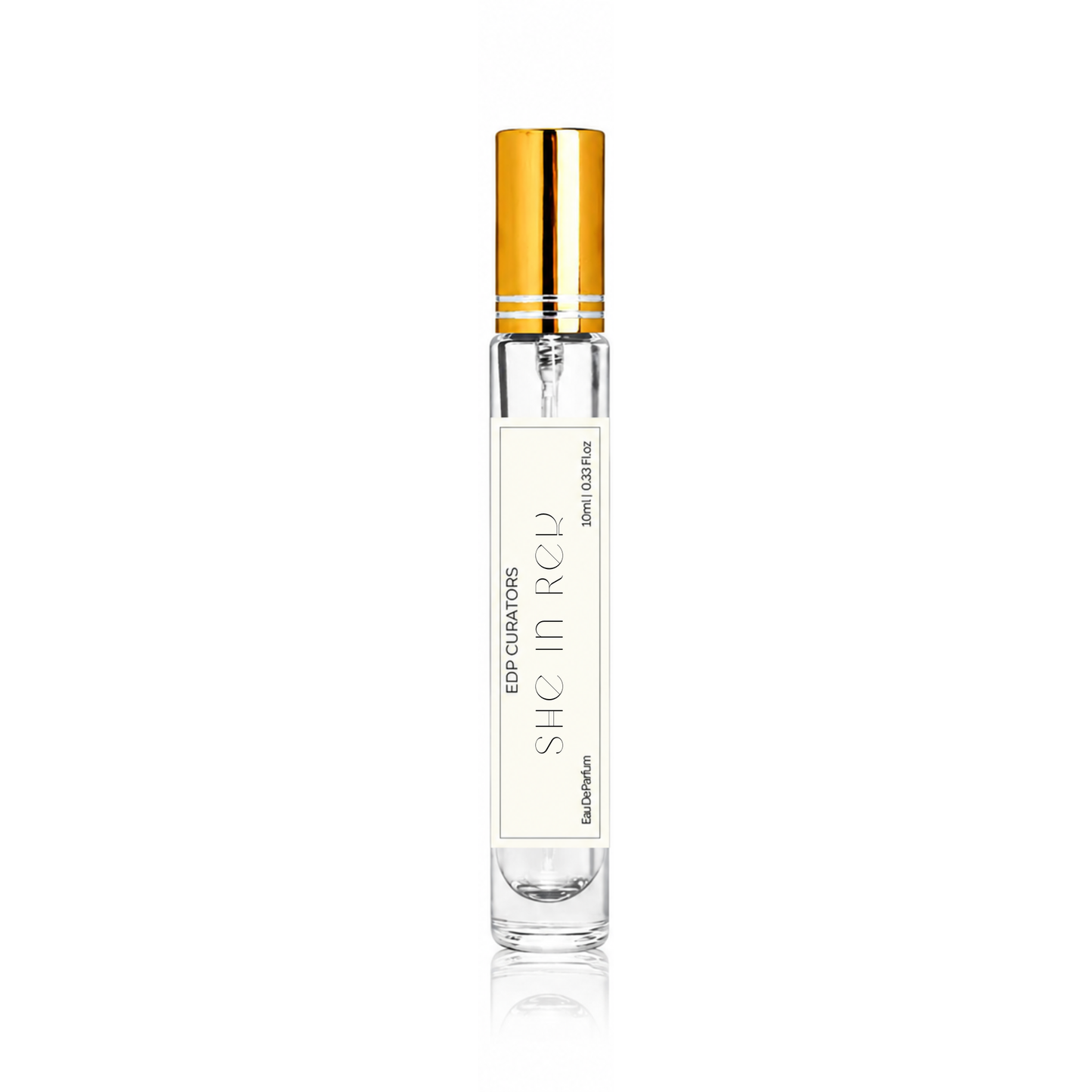 She in Red Eau de Parfum | Inspired By Very Goode Girl | Women
