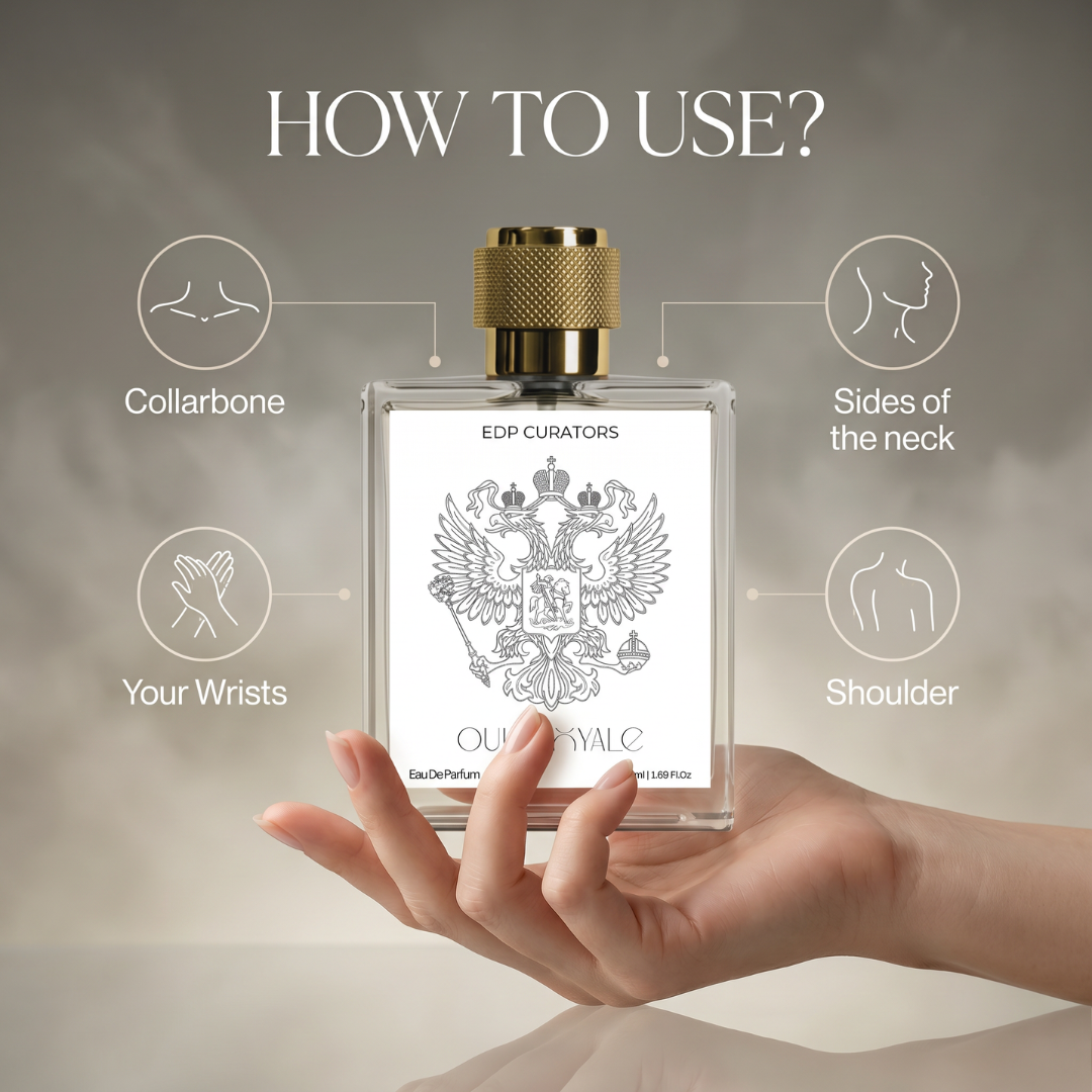 Oud Royale | Inspired by Teomford oud Wood Perfume | Unisex