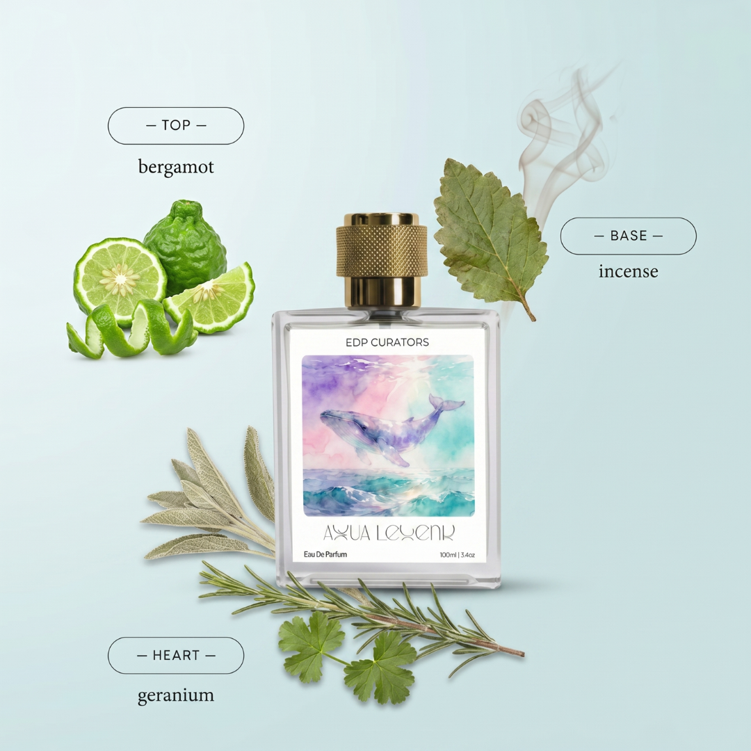 Aqua Legend Eau de Parfum | Inspired By Acqua Di Gio Profumoz