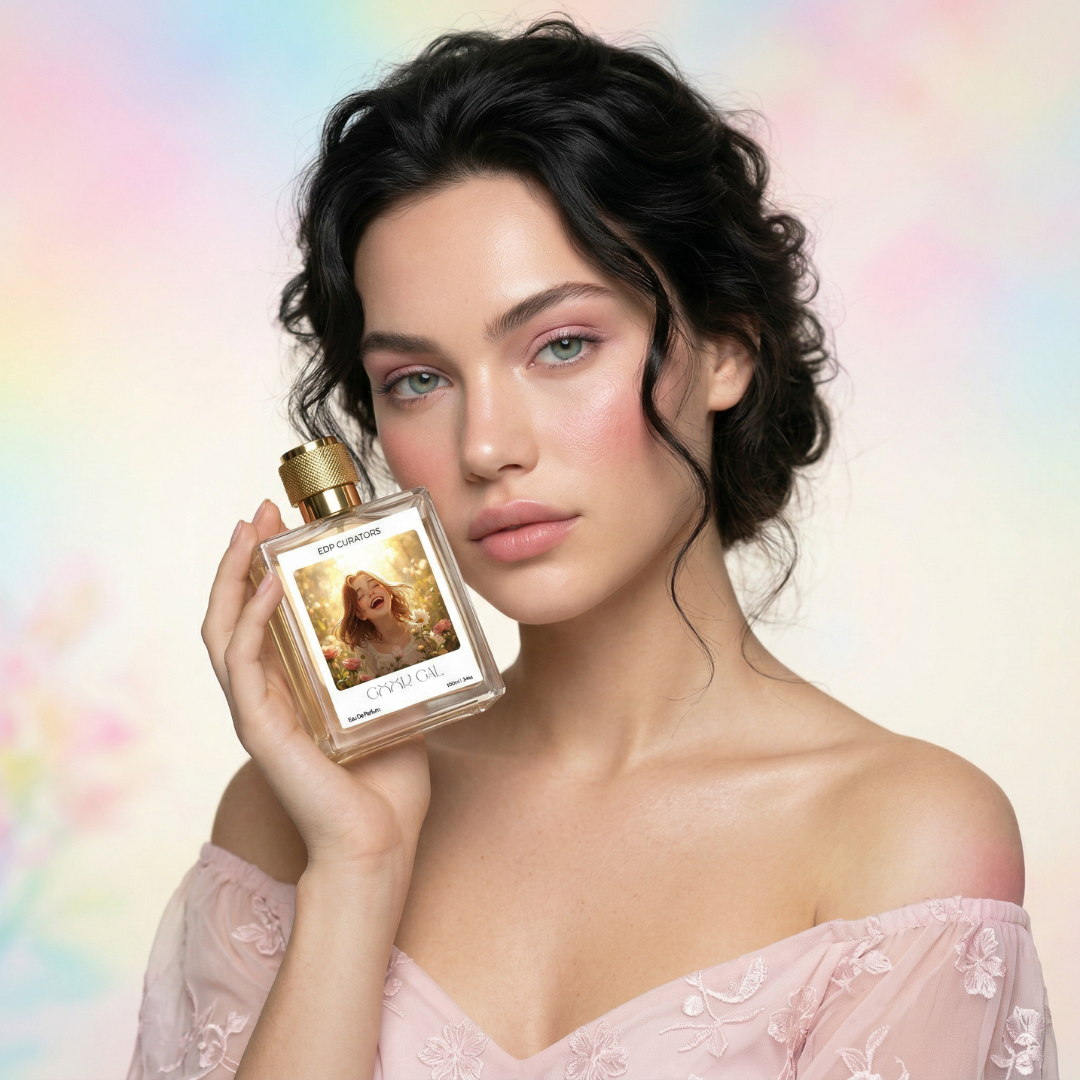 Good Gal Eau de Parfum | Inspired By Good Girl