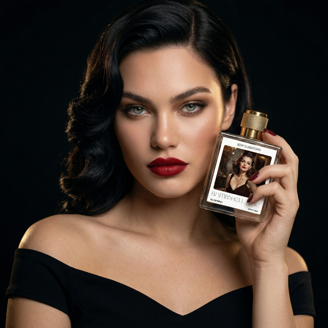 Bombshell Babe Eau de Parfum | Inspired By Bombshelz | Women