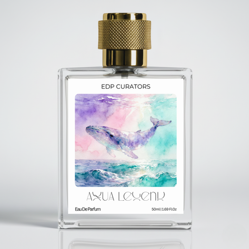 Aqua Legend Eau de Parfum | Fresh Aquatic Inspired Perfume for Men in India