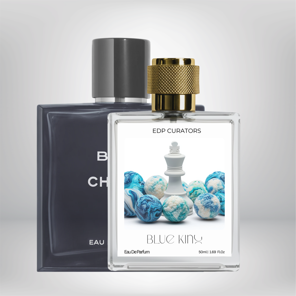Blue King Inspired By Bleu De Ch@nel Perfume ( Worn by Adity@ Roy K@p00r )