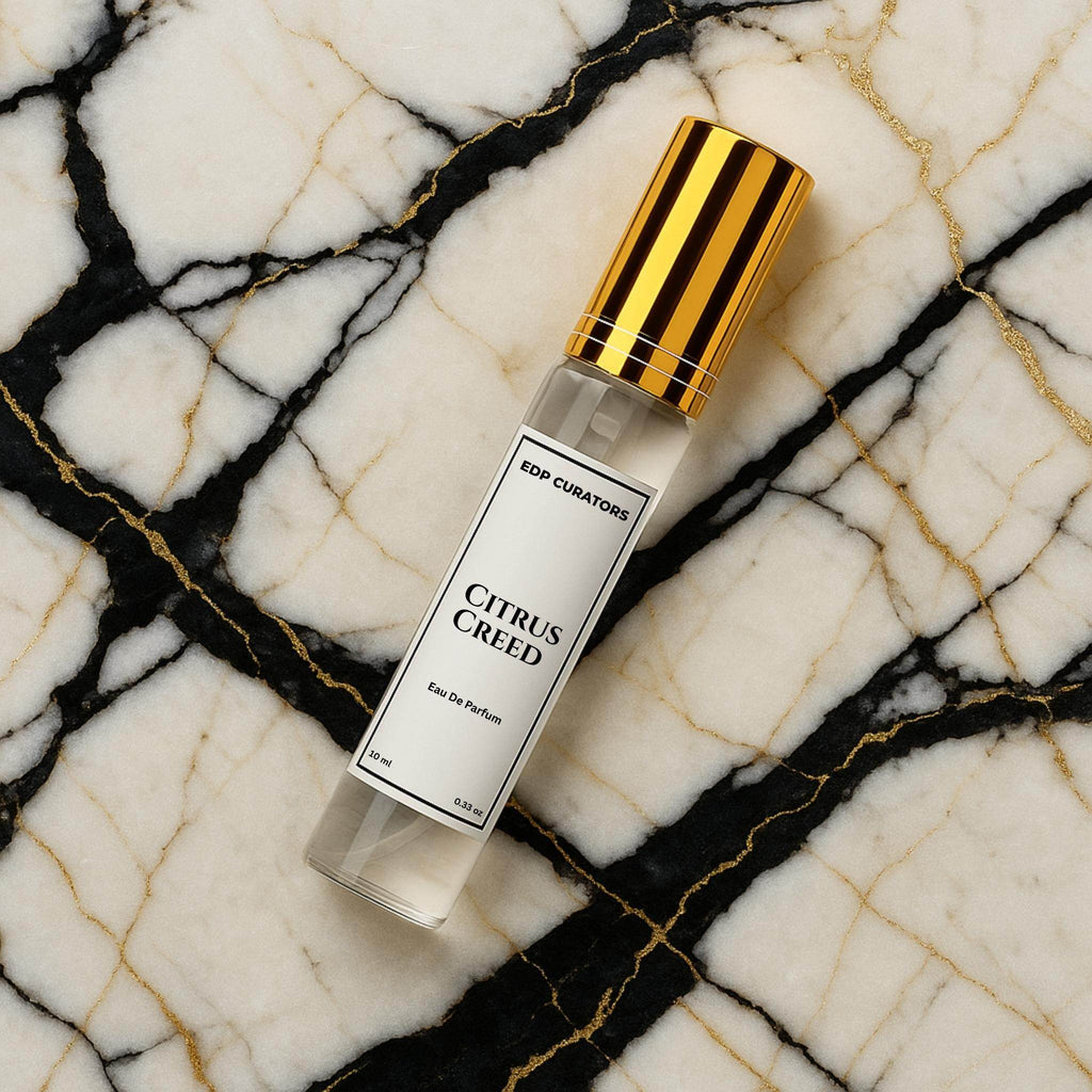 Citrus Creed - EDP CURATORS
