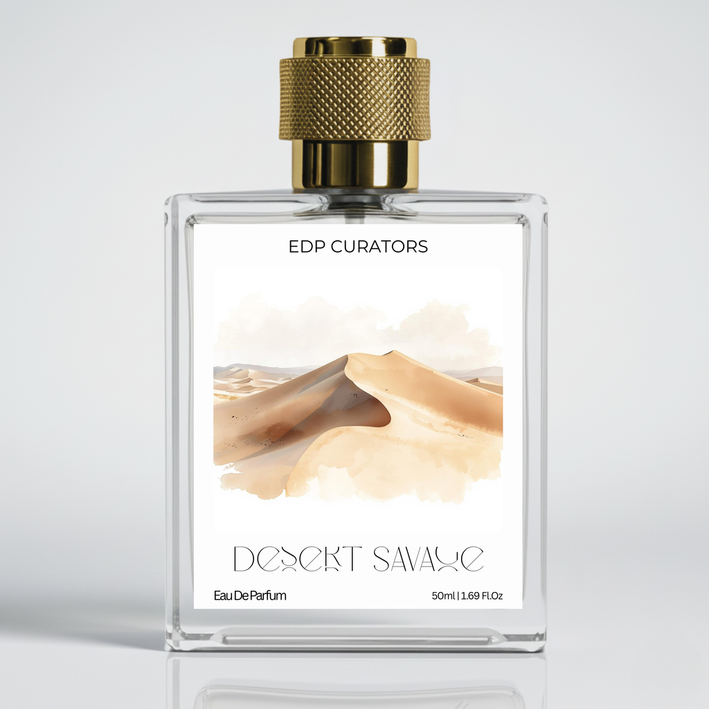 Desert Savage Inspired by D S@uv@ge Perfume ( Worn by J0hnny depp )