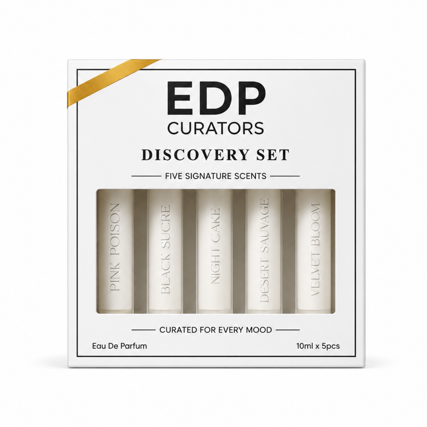 Female Discovery Set