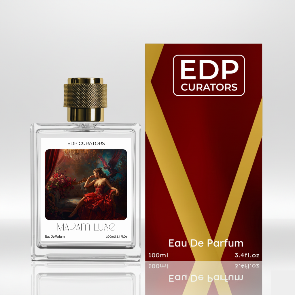 Madam Luxe Inspired Ch@nel Coco M@demoiselle Perfume ( Worn by Ileana D'Cruz )