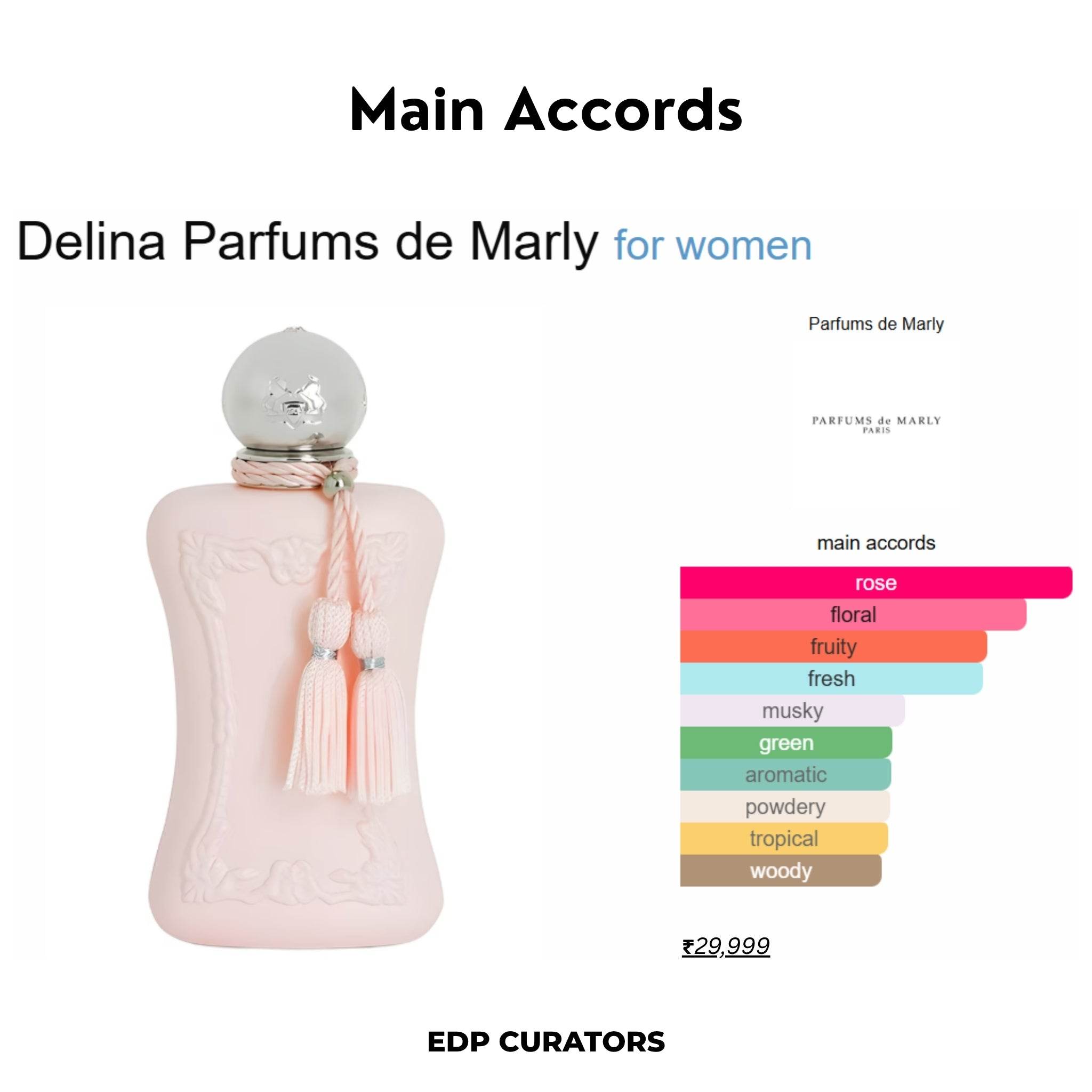 Velour Rose - EDP CURATORS