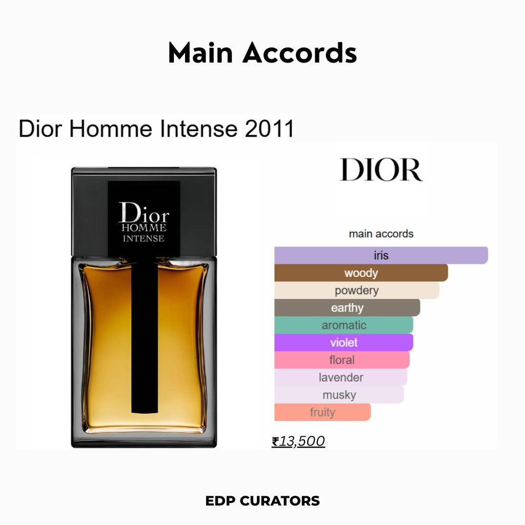 Royal Iris - EDP CURATORS