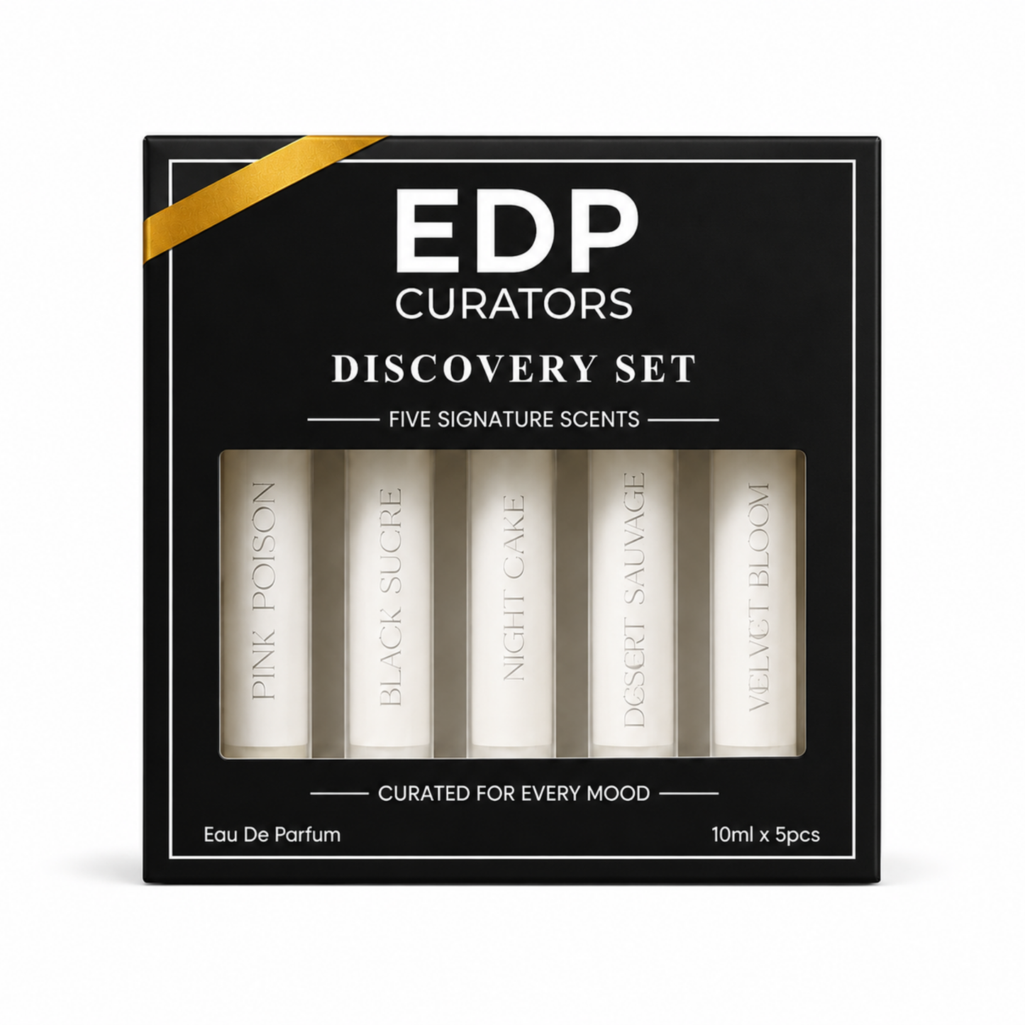 Male Discovery Set
