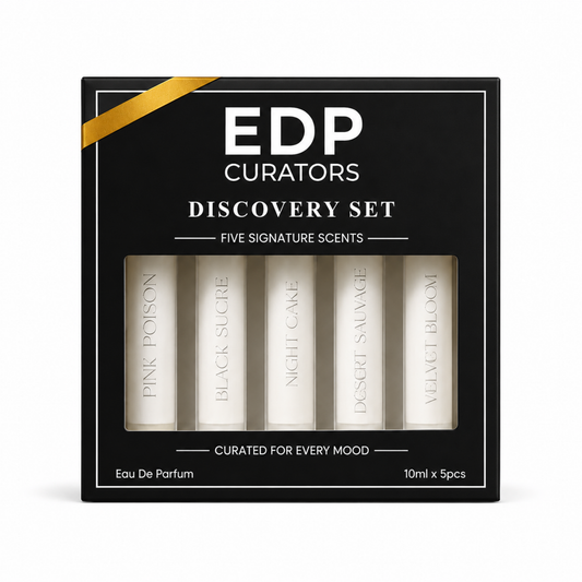 Male Discovery Set