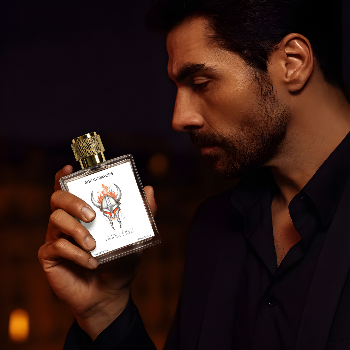 Million Aura Inspired by Paco Rabbane one Milli0n Perfume ( Worn by Ed Sheer@n )