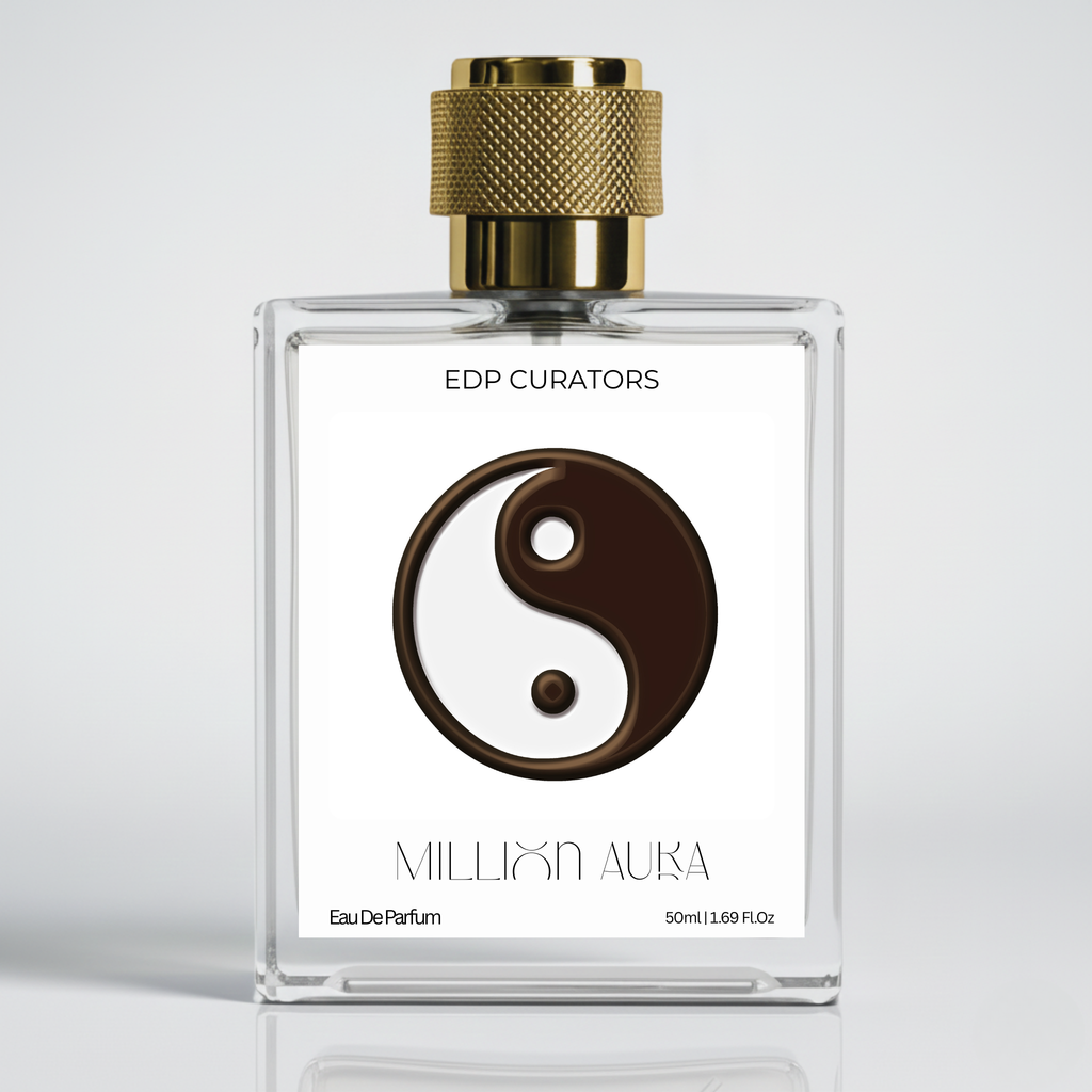 Million Aura Inspired by Paco Rabbane one Milli0n Perfume ( Worn by Ed Sheer@n )