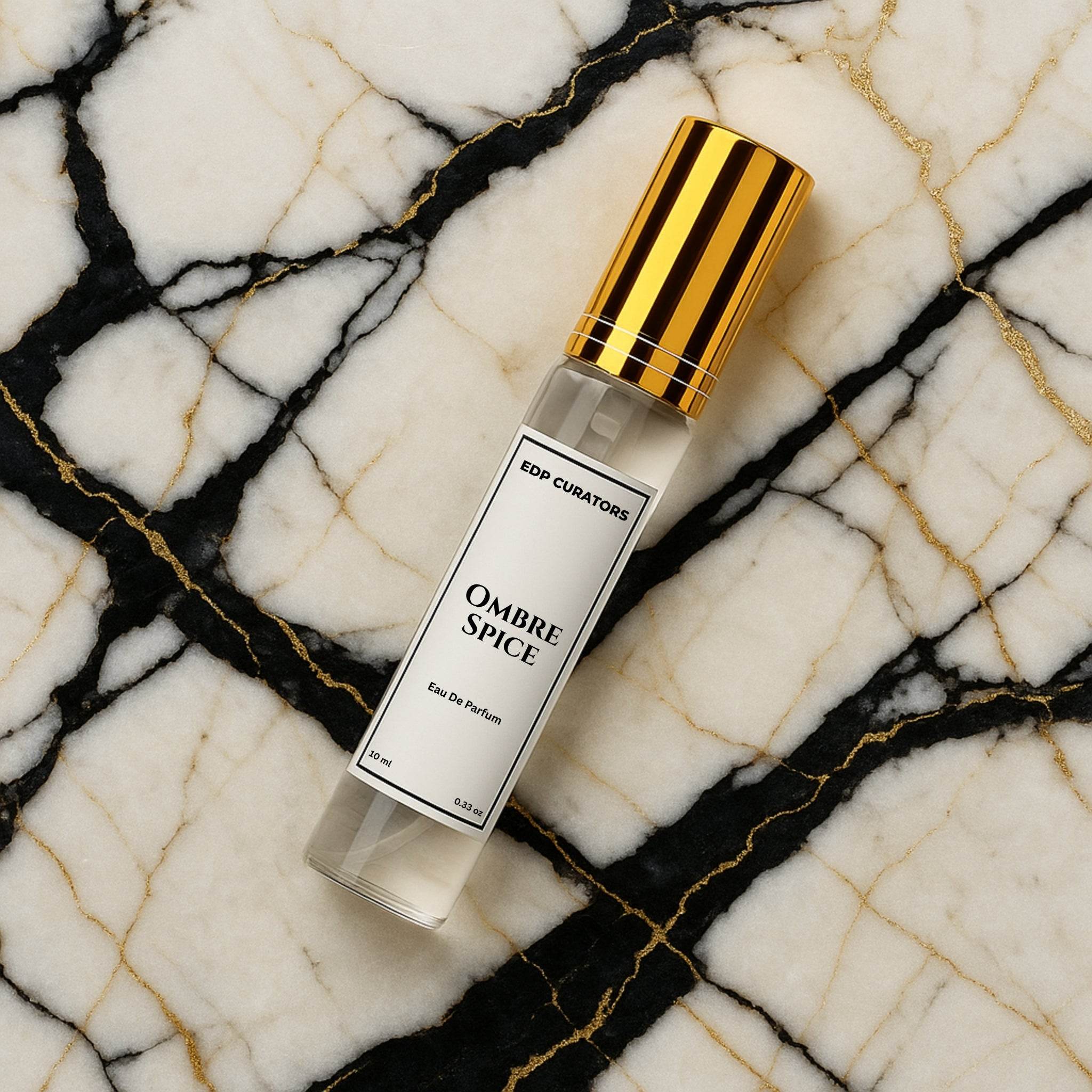 Ombre Spice - EDP CURATORS
