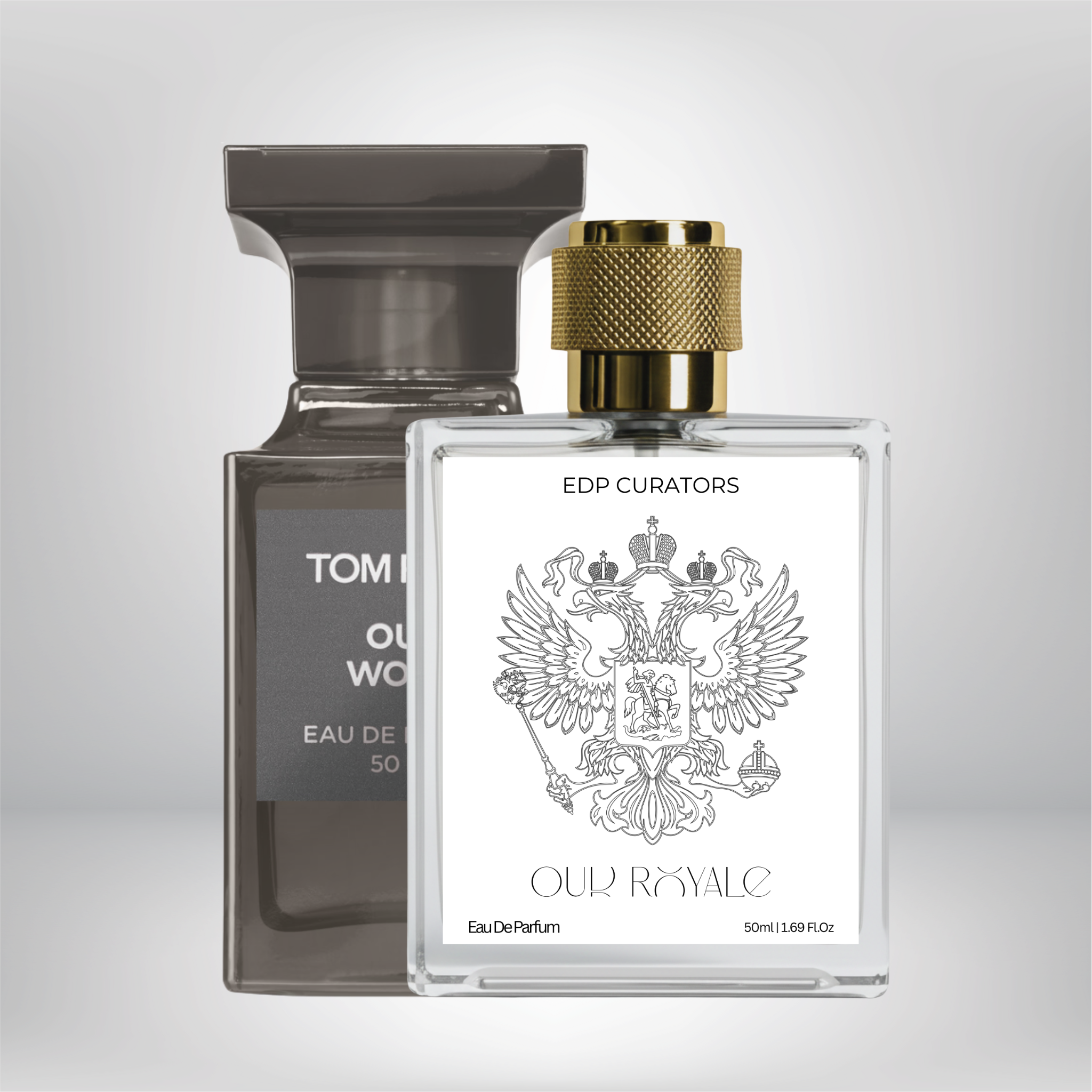 Oud Royale Inspired by Tomford oud W00d Perfume ( Worn by Moni R0y & Am@n Gupta Bo@t ) Unisex