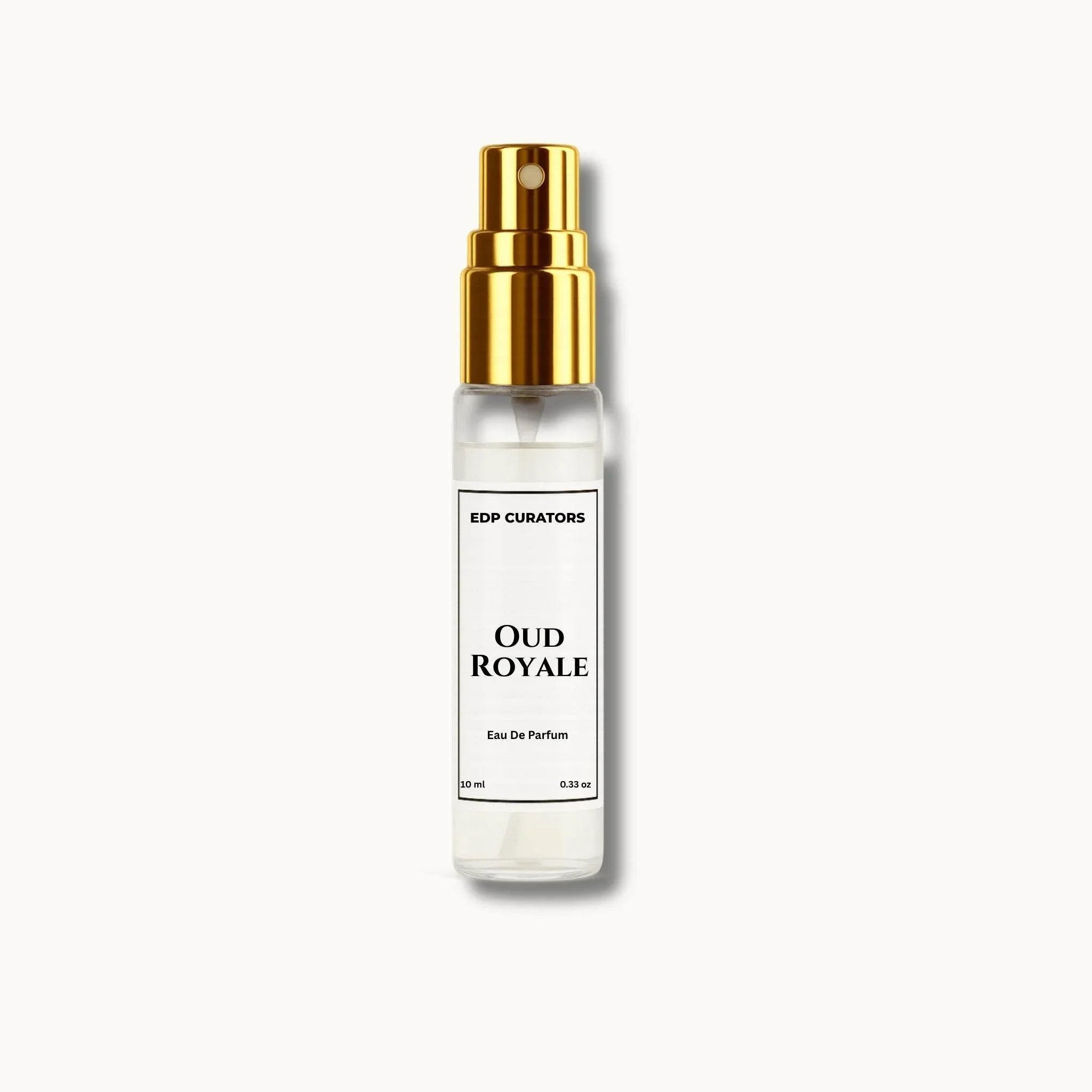 Oud Royale - EDP CURATORS