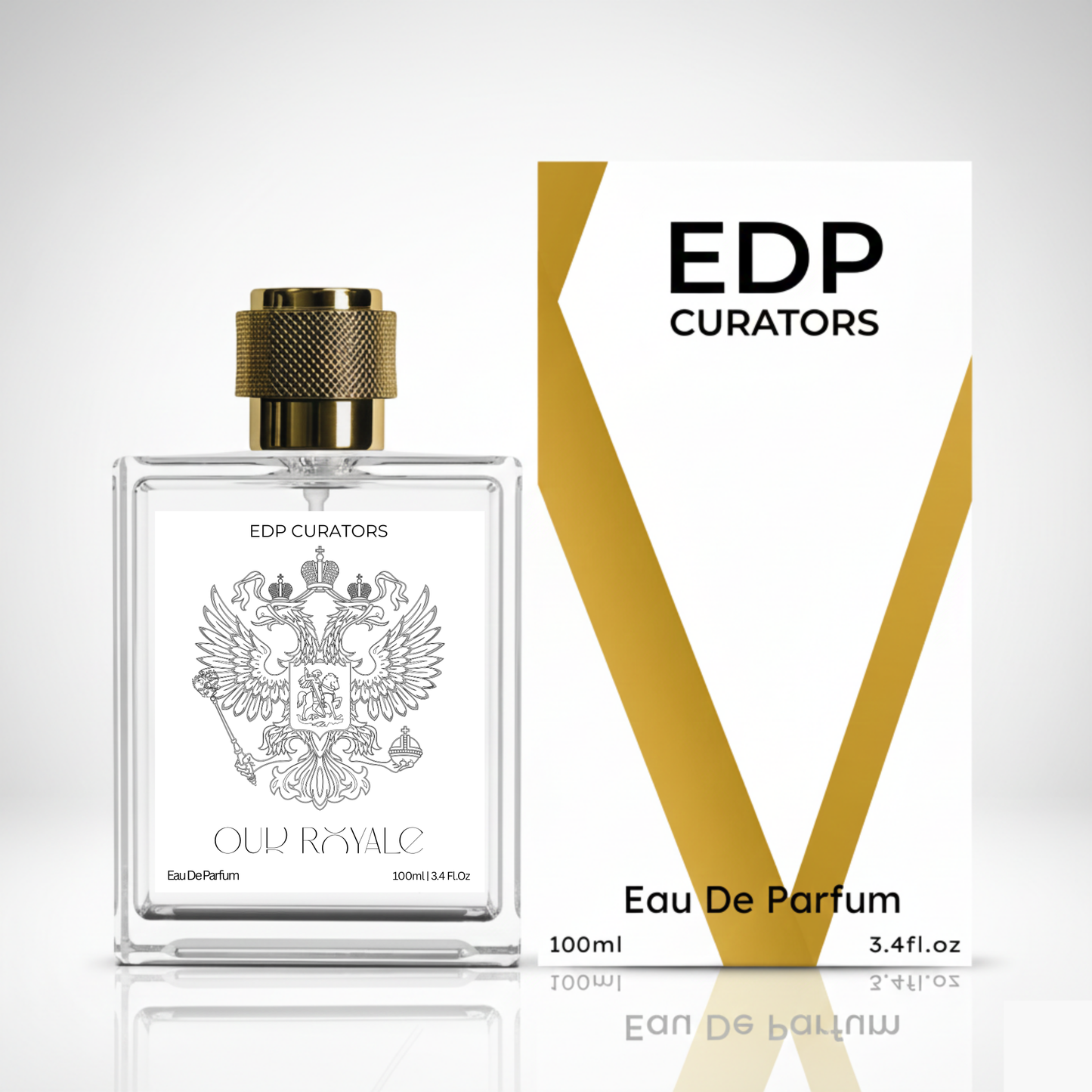 Oud Royale | Inspired by Teomford oud Wood Perfume | Unisex