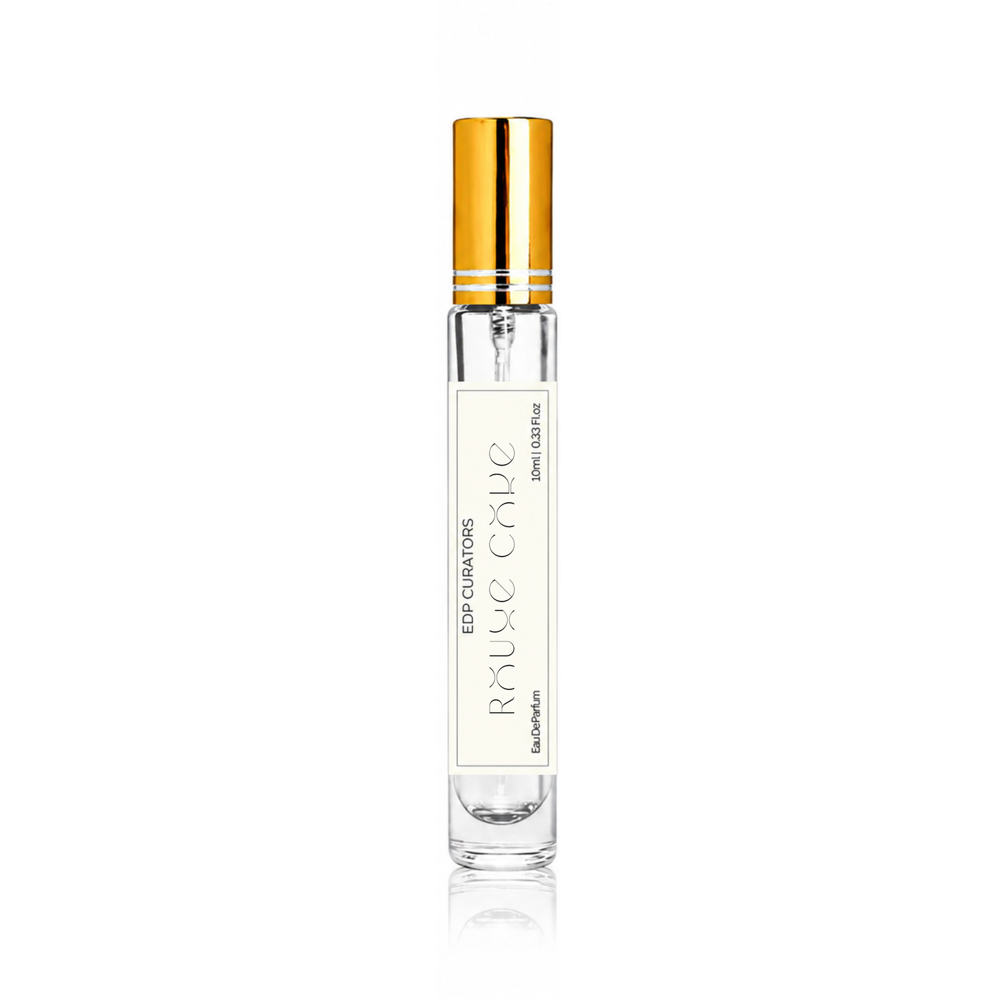 Rouge Code Eau de Parfum | Inspired By Armaanie See | Women