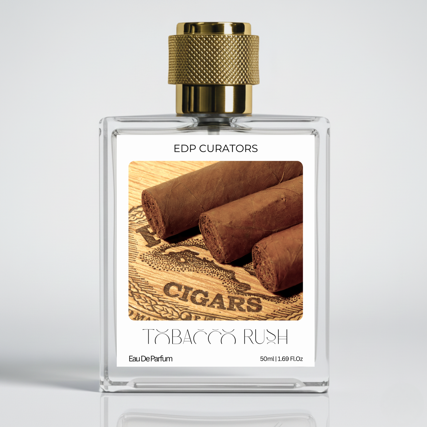 Tobacco Rush | Inspired By Toem Vaneela | Unisex