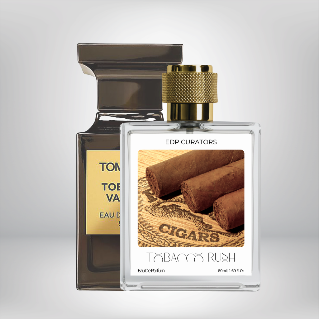 Tobacco Rush ( Worn by R@nbir K@p00r ) Unisex