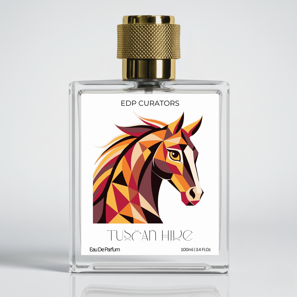 Tuscan Hide EDP | Bold Leather Luxury Perfume for Men