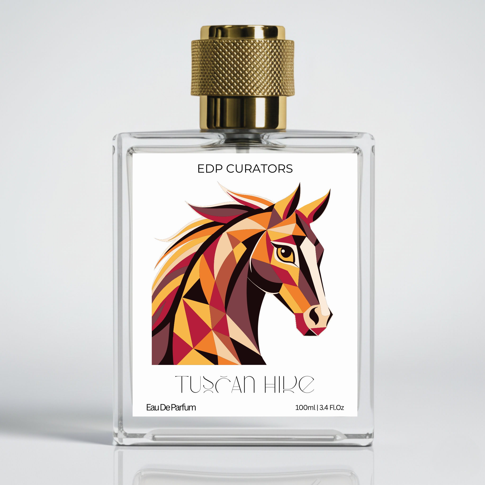 Tuscan Hide EDP | Bold Leather Luxury Perfume for Men