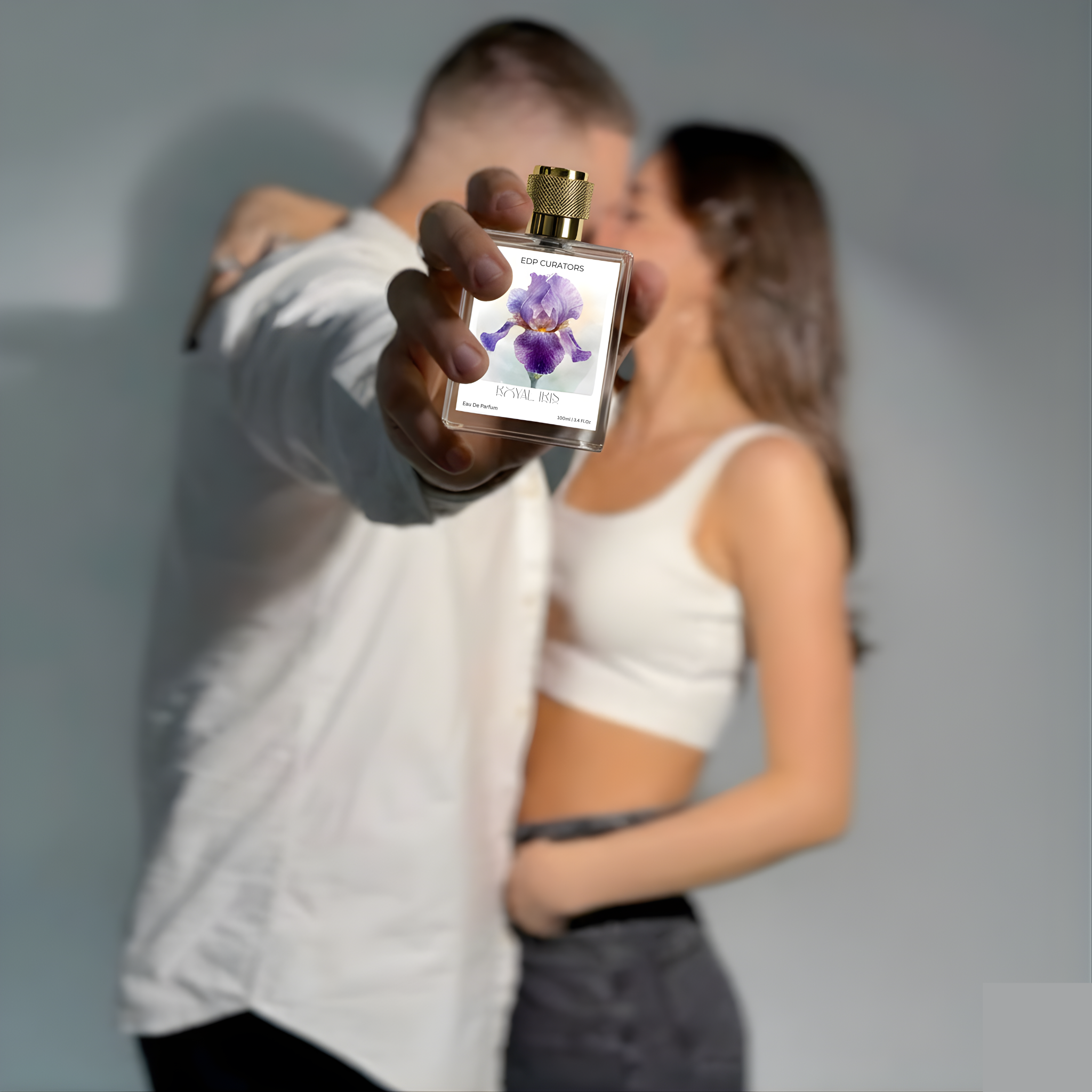 Vanilla Sky Eau de Parfum | Sweet Gourmand Vanilla Perfume Unisex