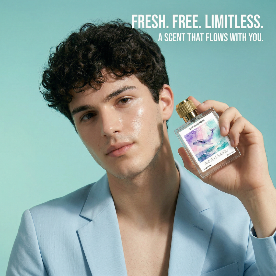 Aqua Legend Eau de Parfum | Inspired By Acqua Di Gio Profumoz