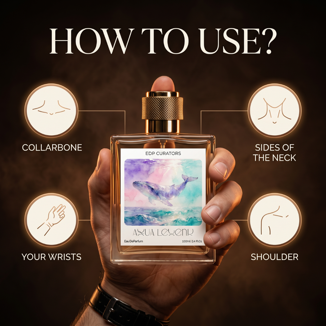 Aqua Legend Eau de Parfum | Inspired By Acqua Di Gio Profumoz