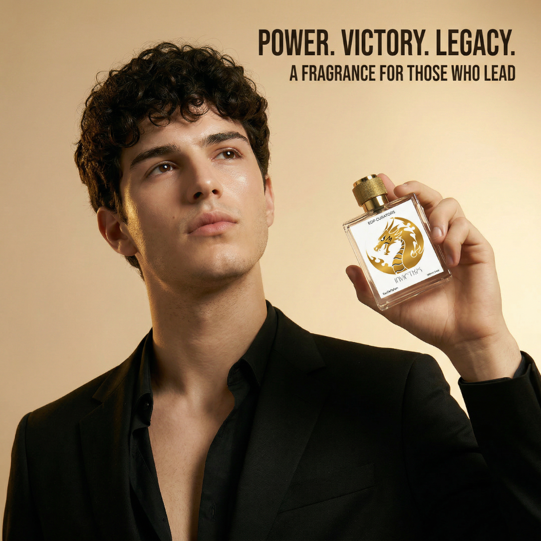 Invictro Eau de Parfum | Inspired By Inviktus