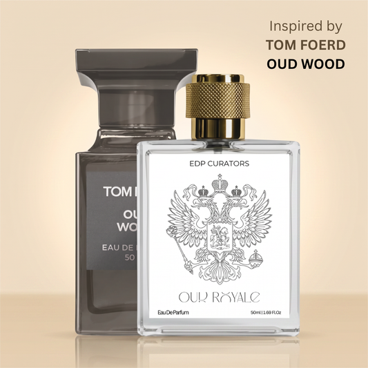 Oud Royale | Inspired by Teomford oud Wood Perfume | Unisex