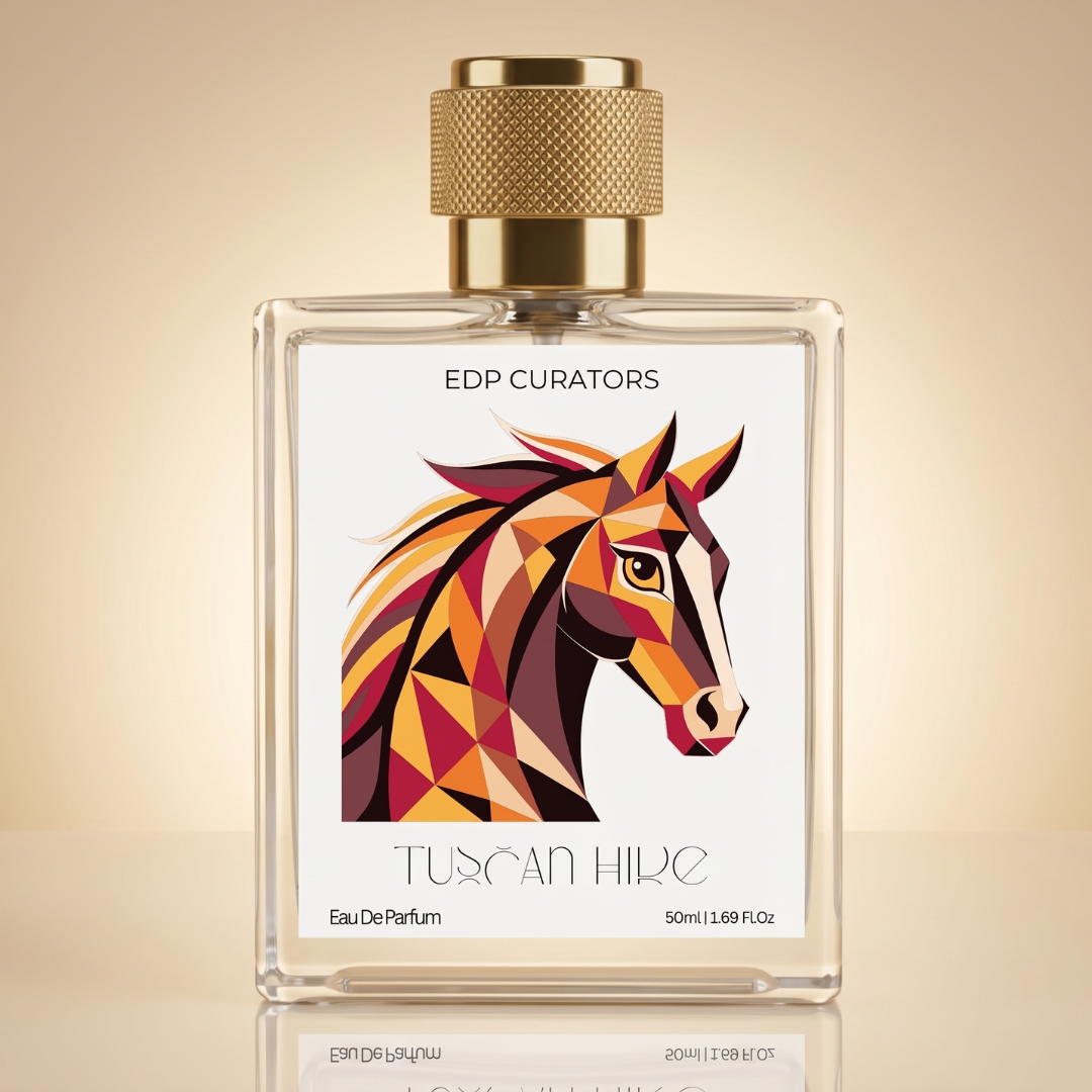 Tuscan Hide EDP | Bold Leather Luxury Perfume for Men
